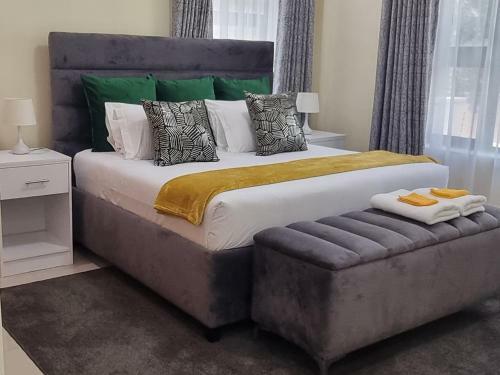 Apartamento Instahomes By F&f - Villa