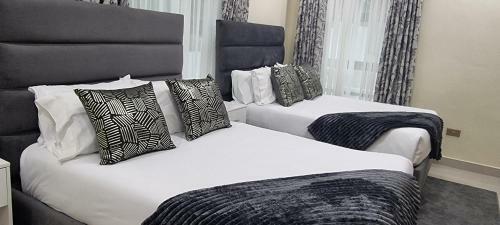 Apartamento Instahomes By F&f - Villa