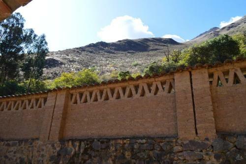 Apartamento Casa En Ollantaytambo - Valle Sagrado