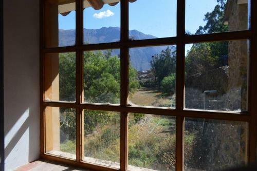 Apartamento Casa En Ollantaytambo - Valle Sagrado