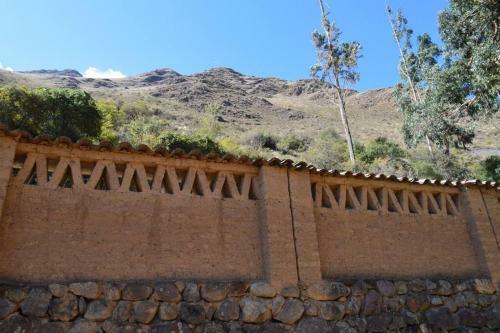 Apartamento Casa En Ollantaytambo - Valle Sagrado