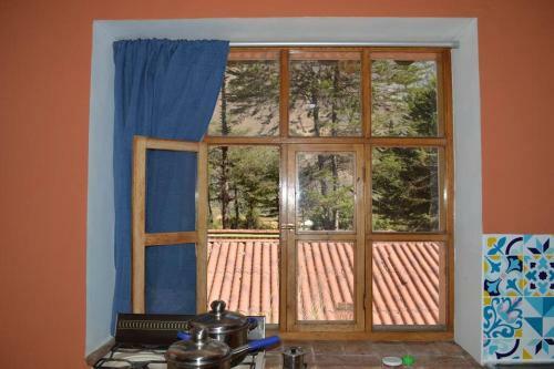 Apartamento Casa En Ollantaytambo - Valle Sagrado