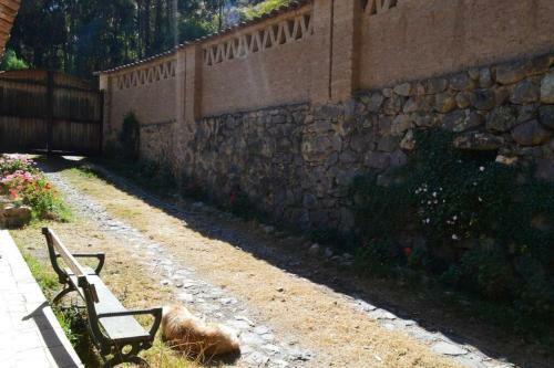 Apartamento Casa En Ollantaytambo - Valle Sagrado
