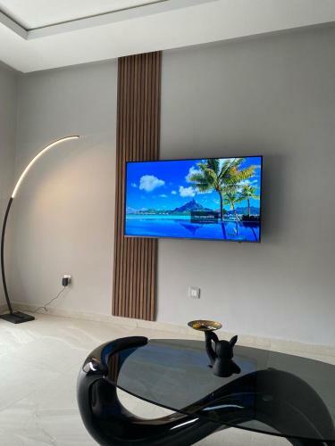 Apartamento Appartement Yasmine