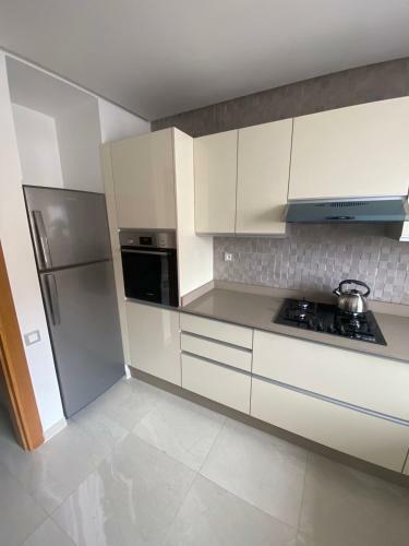 Apartamento Appartement Yasmine