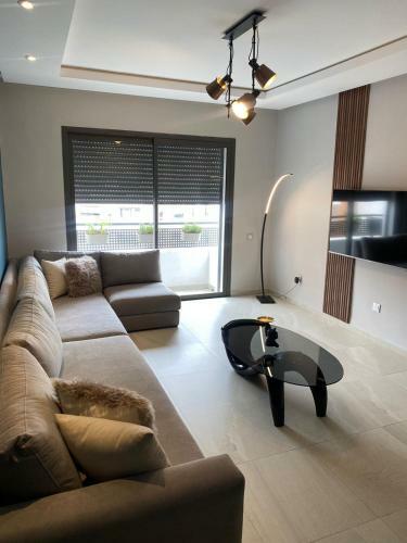 Apartamento Appartement Yasmine