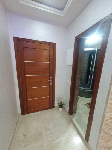 Apartamento Apparemment Adrar