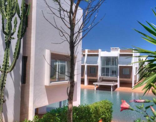 Apartamento Cabana Salm
