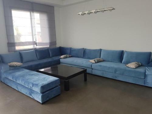 Apartamento Cabana Salm