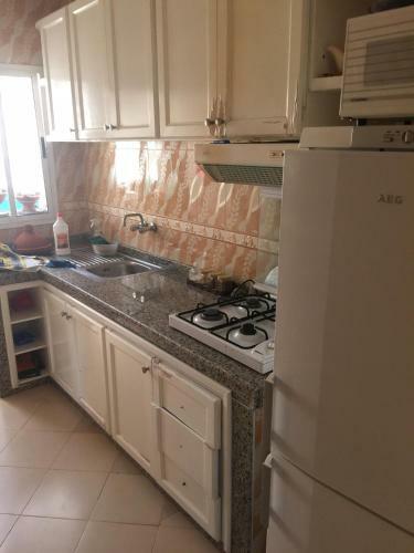 Apartamento Agadir Ofla