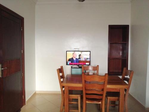 Apartamento ?? ?????? ??? ????? Encg ??????