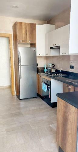 Apartamento Location Des Vacances Sous Immo