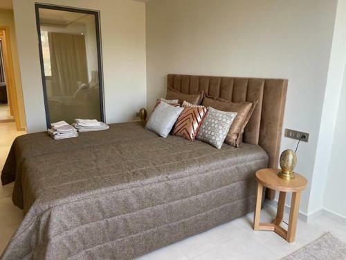 Luxury Apartment 105sqm Terrace Seafront