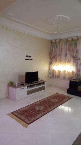 Apartamento Appartement Anza