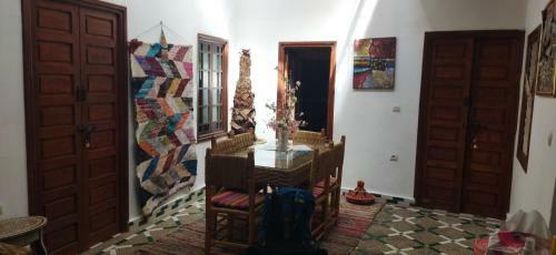 Apartamento Saada 2