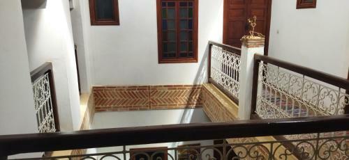 Apartamento Saada 2