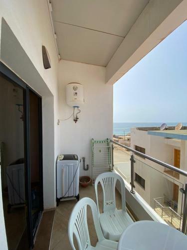 Apartamento Ayour