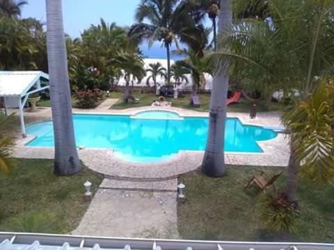 Villa La Caz � Anne