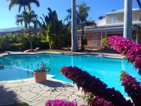 Villa La Caz � Anne