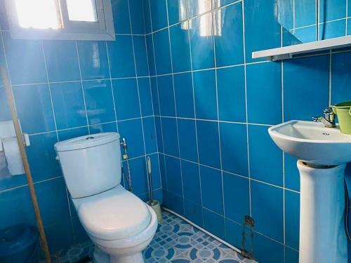 Apartamento Meubl� - Yaounde - Etoug Ebe