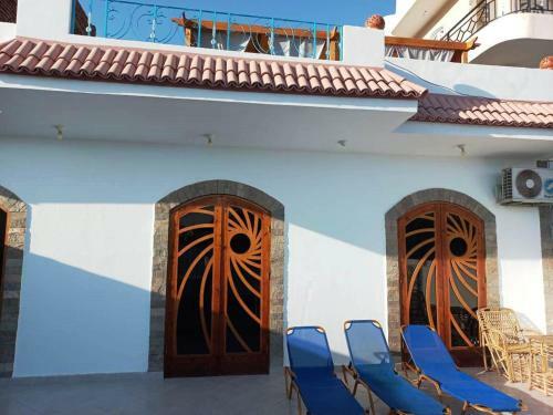 Villa Victoria