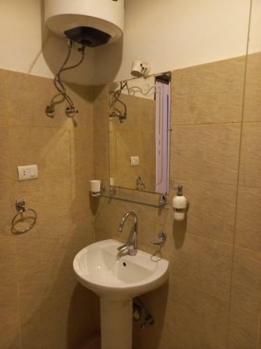 Opera Home