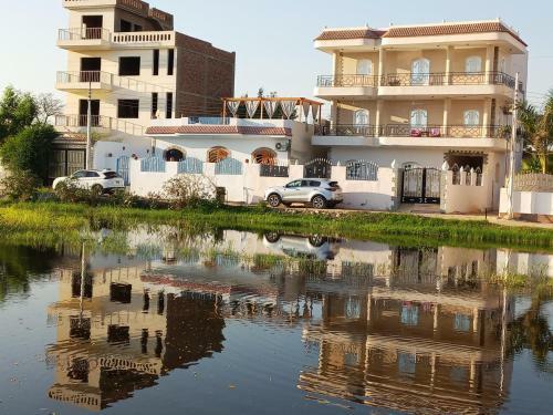 Apartamento Nile Breeze Home