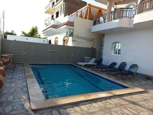 Apartamento Nile Breeze Home