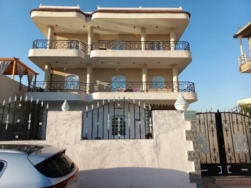 Apartamento Nile Breeze Home