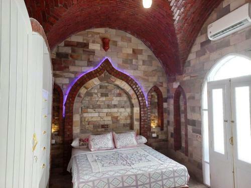 Apartamento Shahhat Flats