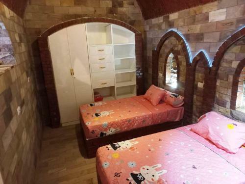 Apartamento Shahhat Flats