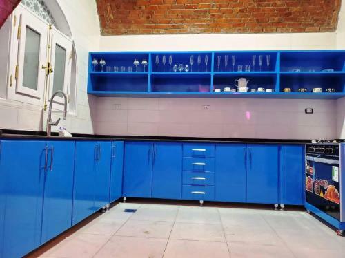 Apartamento Shahhat Flats