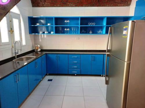 Apartamento Shahhat Flats