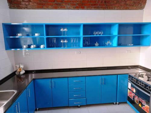 Apartamento Shahhat Flats