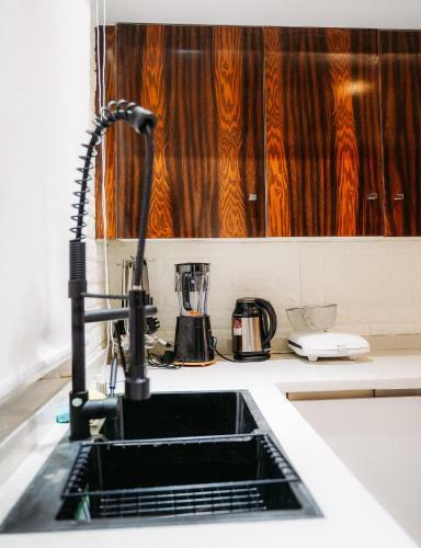 Rosvian Luxury Apartment