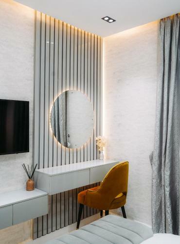 Rosvian Luxury Apartment