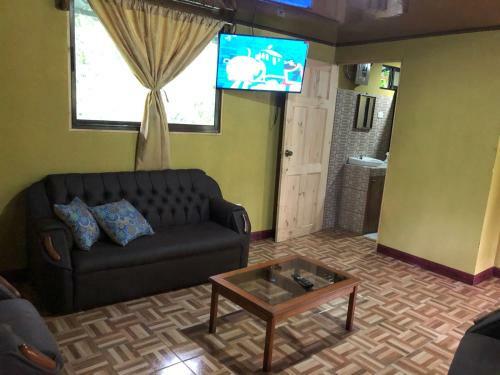 Posada Hotel Rancho Las Caba�as