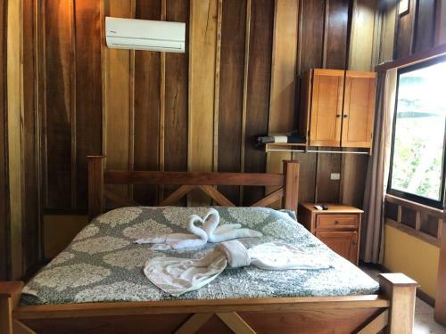 Posada Hotel Rancho Las Caba�as