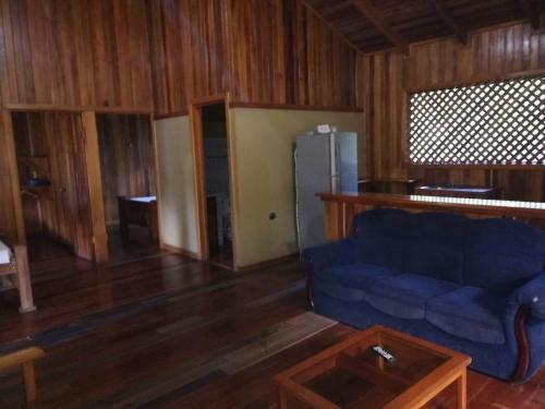 Posada Hotel Rancho Las Caba�as