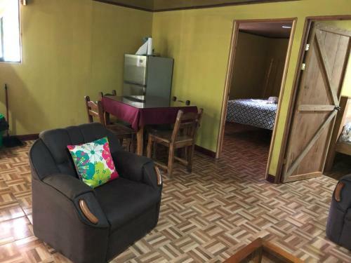 Posada Hotel Rancho Las Caba�as