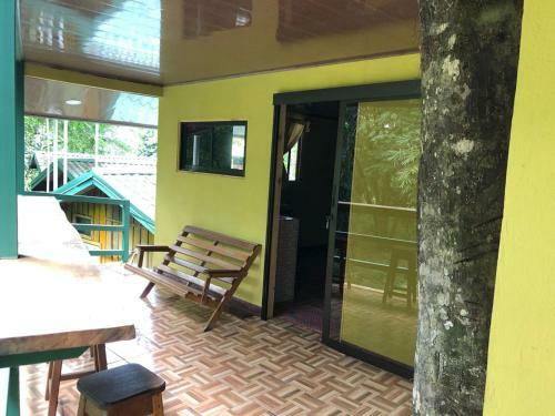 Posada Hotel Rancho Las Caba�as