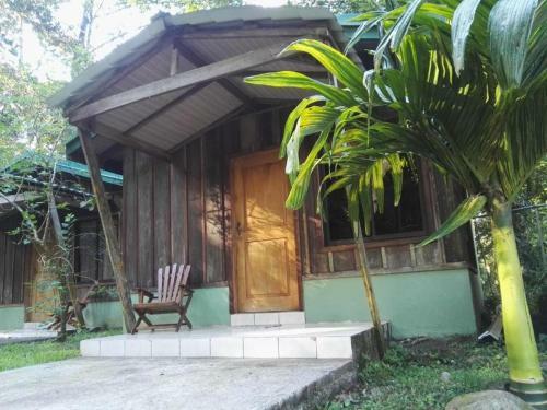 Posada Hotel Rancho Las Caba�as