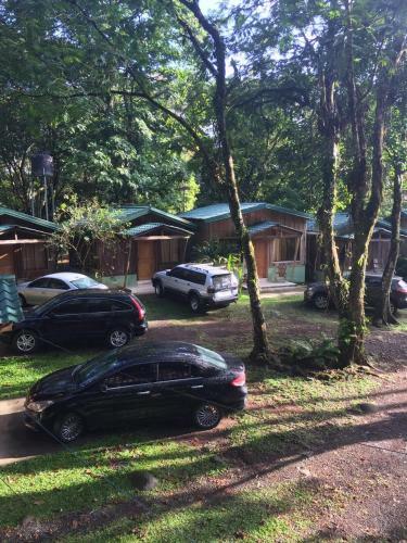 Posada Hotel Rancho Las Caba�as