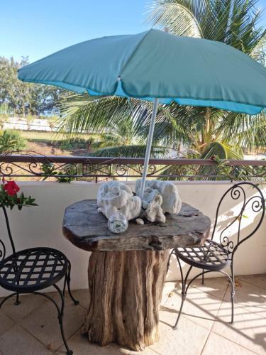Apartamento Sunset Lagoon By Luxury Lodgings