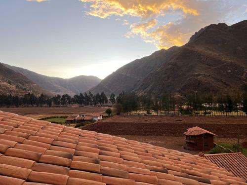 Hostal Chispa Wasi Guesthouse
