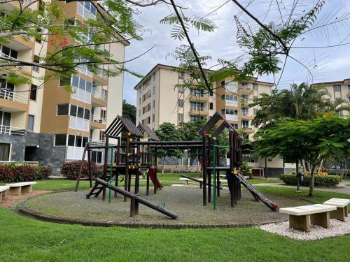 Apartamento Costa Linda 6-09
