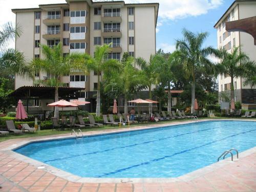 Apartamento Costa Linda 6-09