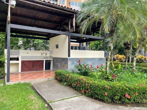 Apartamento Costa Linda 6-09