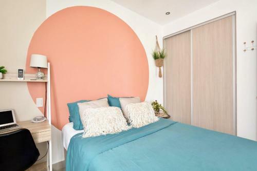 Bright & Airy 2br Condo Minutes From Jaco Beach