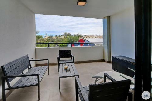Apartamento Le Alyssa - T3 ? 50 M2 ? Ermitage Les Bains